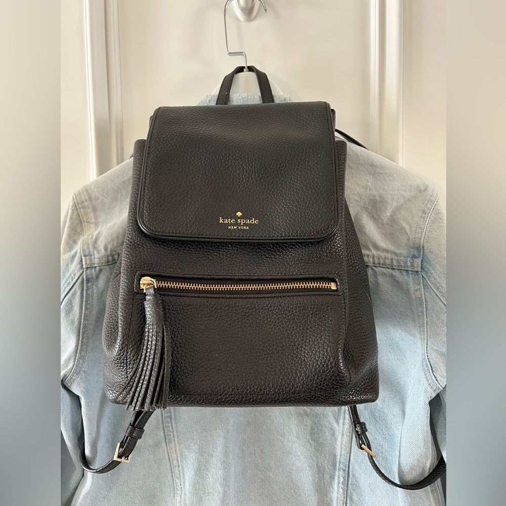 Kate Spade ♠️ Chester Street Kacy Backpack